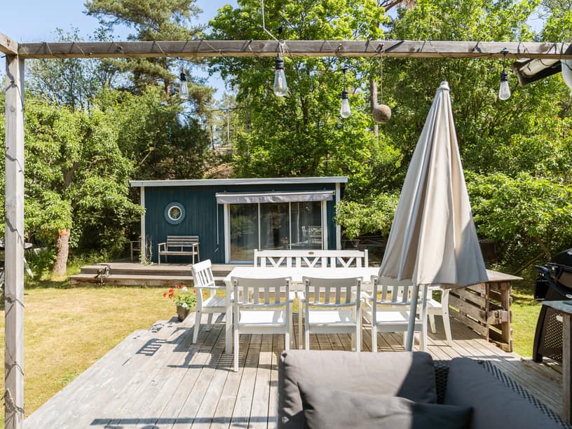 Ektorpsvägen 9, Nacka – bild 9