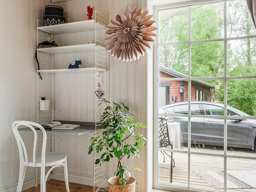 Björkviksvägen 41, Ingarö – bild 26