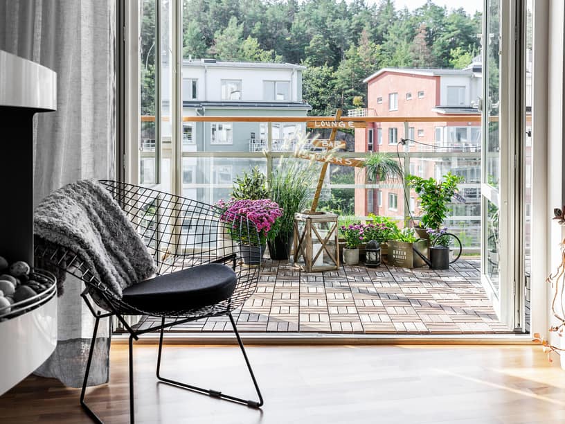 Brf Sjöutsikten, Gustavsberg – bild 9