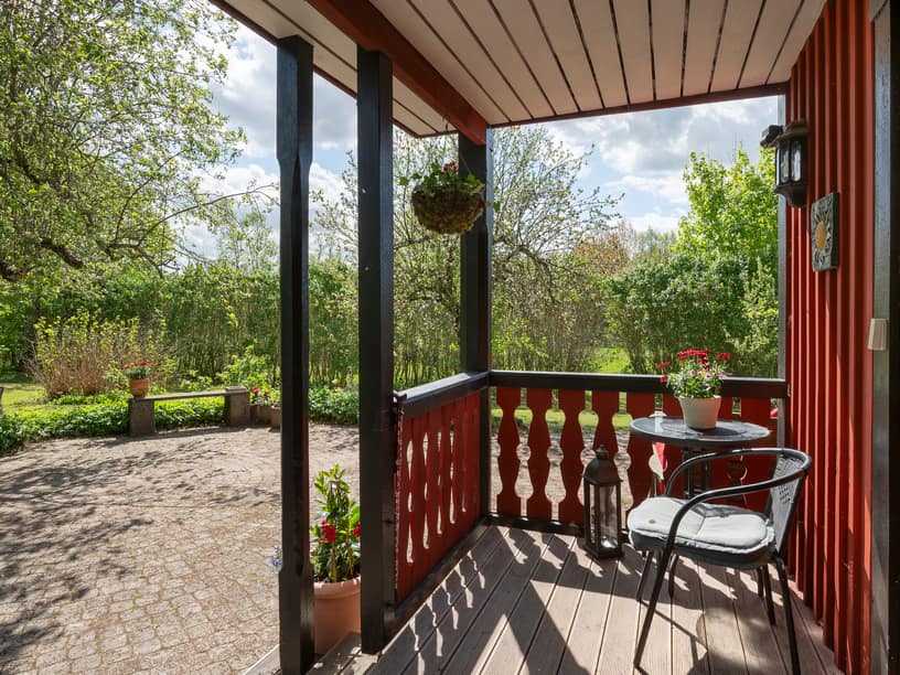 Hummelsta Gård, Enköping – bild 9