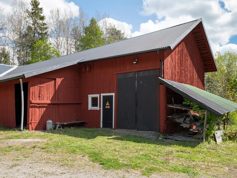 Hummelsta Gård, Enköping – bild 36