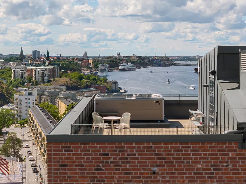 Norra Kajen 8, Sundsvall – bild 7