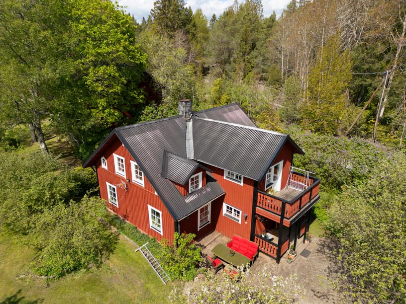 Hummelsta Gård, Enköping – bild 5