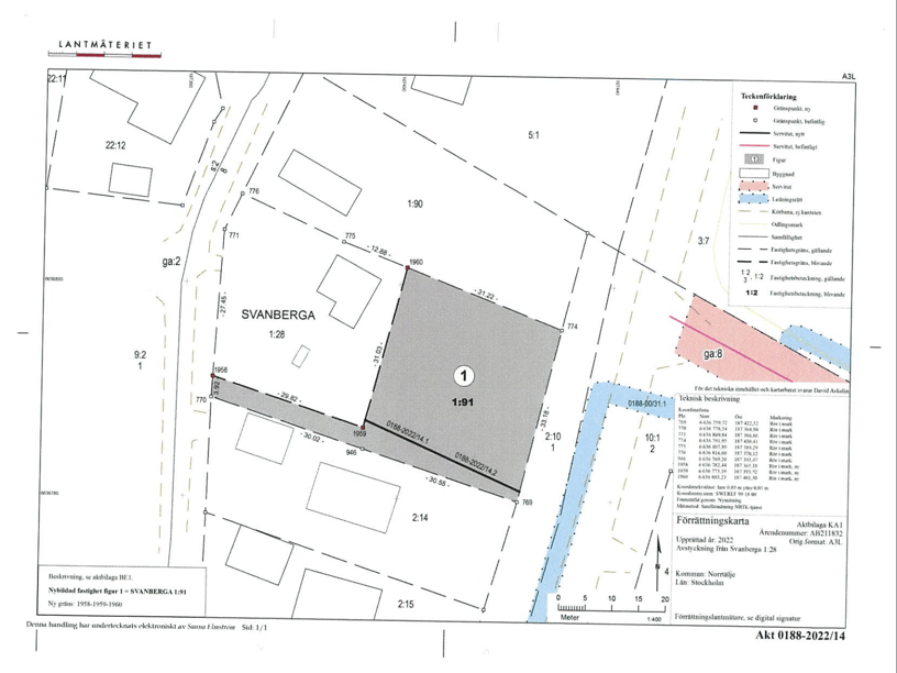 Fågelviksvägen 3, Värmdö – bild 6