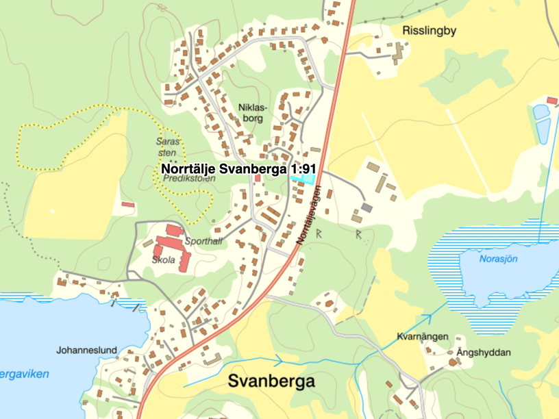 Fågelviksvägen 3, Värmdö – bild 16