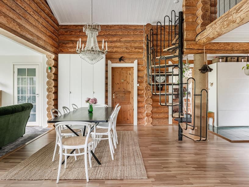 Björkviksvägen 41, Ingarö – bild 17
