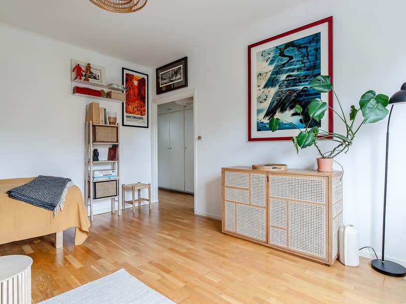 Skånegatan 88, Södermalm – bild 7