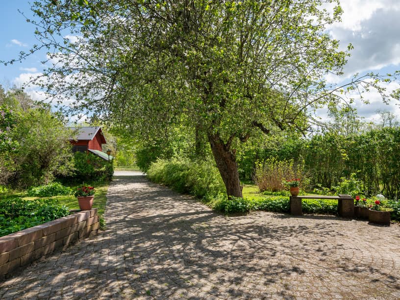 Hummelsta Gård, Enköping – bild 13
