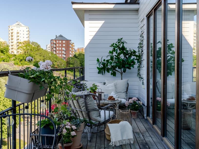 Lugnets Allé 21, Hammarby Sjöstad – bild 24