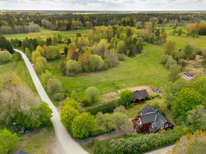 Hummelsta Gård, Enköping – bild 7