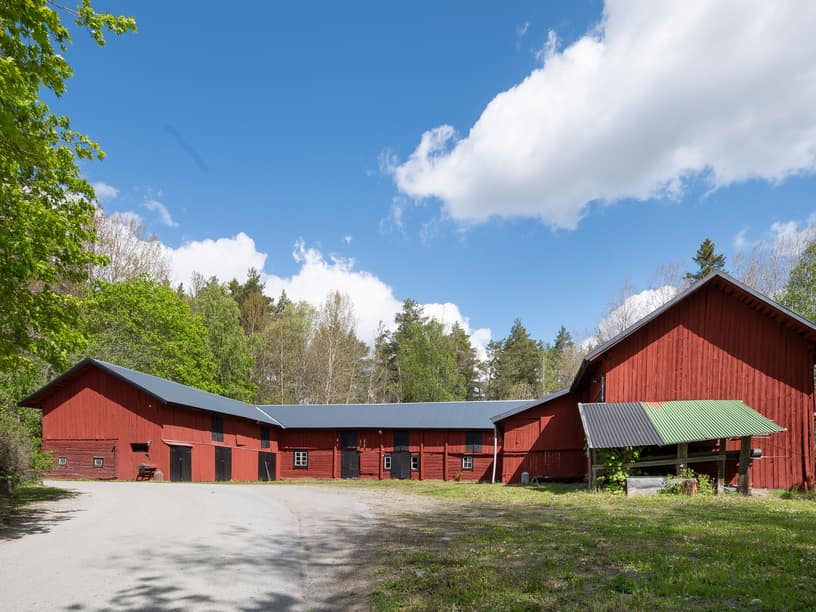 Hummelsta Gård, Enköping – bild 34