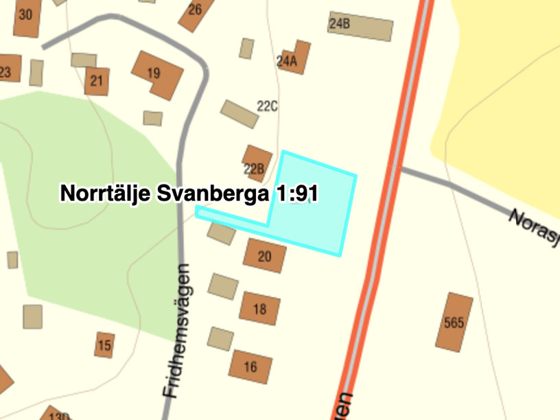 Fågelviksvägen 3, Värmdö – bild 5