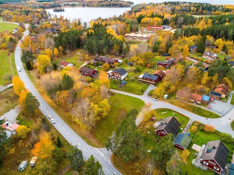 Fågelviksvägen 3, Värmdö – bild 15