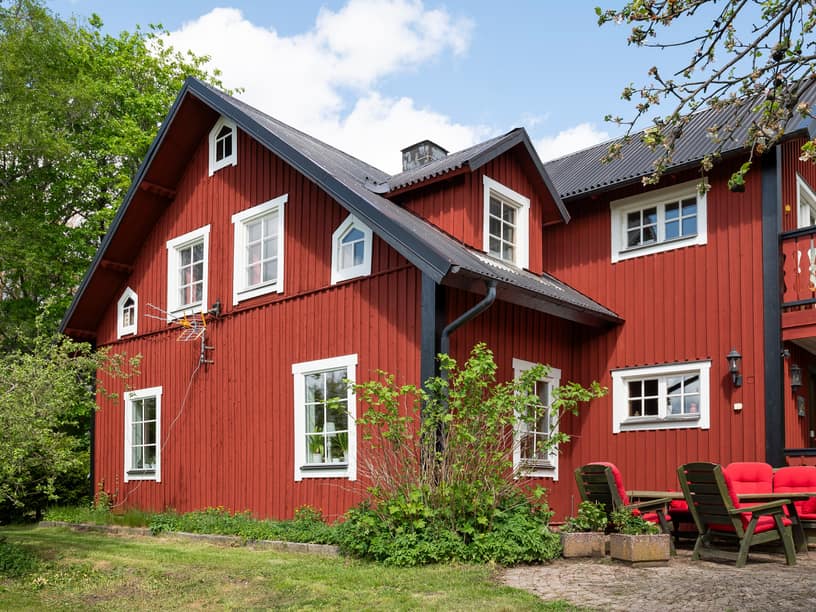 Hummelsta Gård, Enköping – bild 12