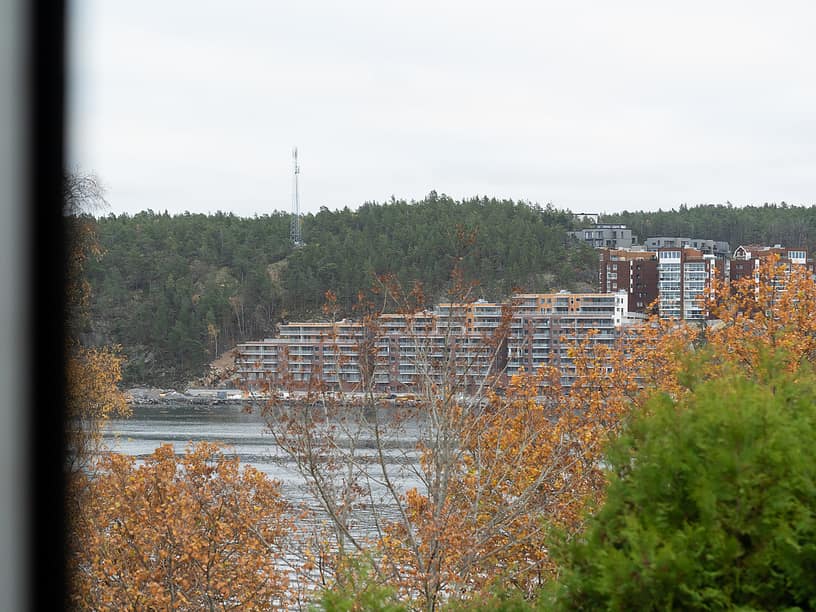 Vikingavägen 14, Saltsjöbaden – bild 30
