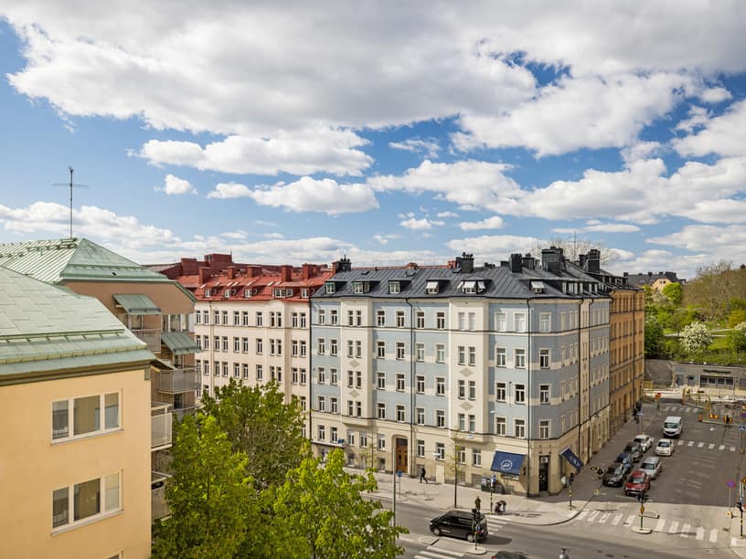 Vidargatan 7, Vasastan – bild 4
