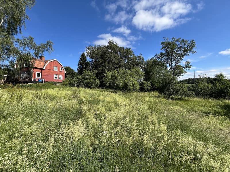 Fågelviksvägen 3, Värmdö – bild 1