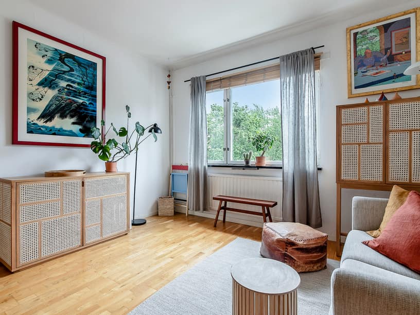 Skånegatan 88, Södermalm – bild 6