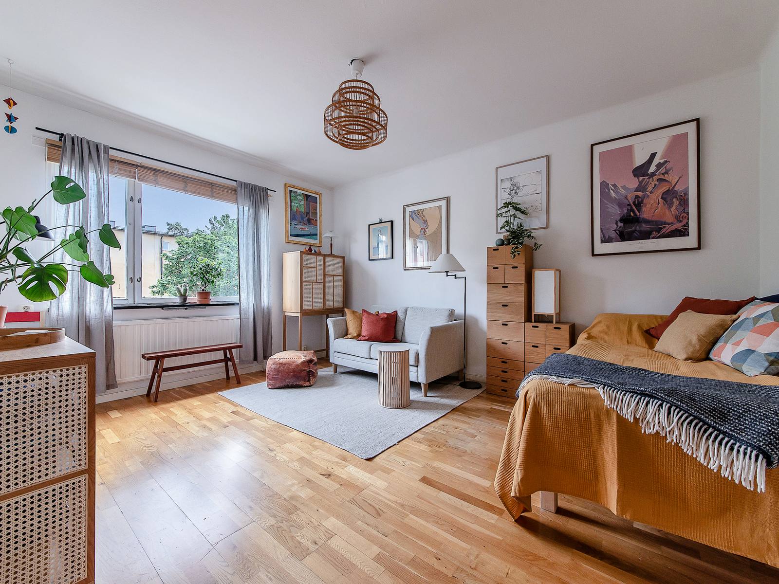 Skånegatan 88, Södermalm – bild 2