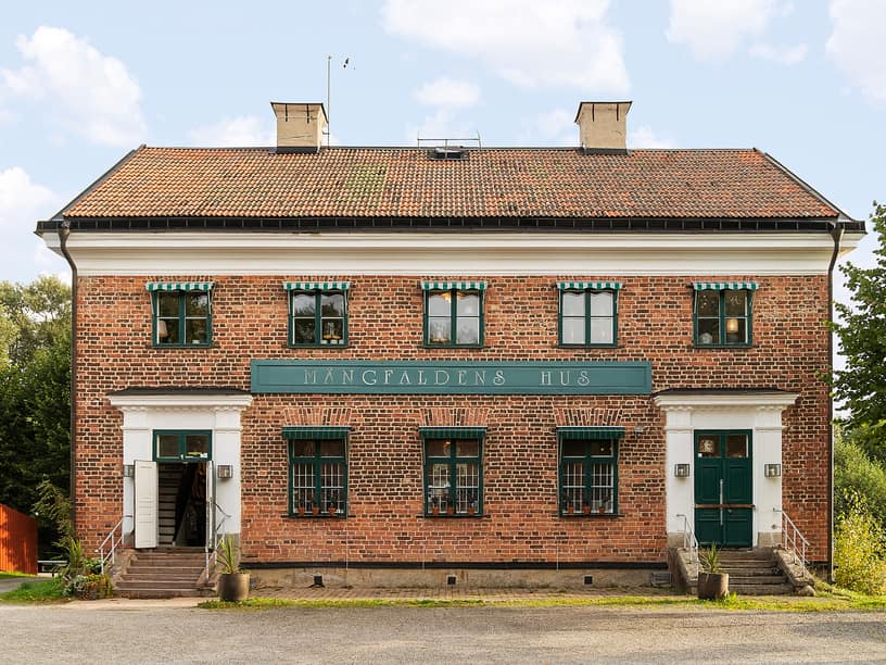 Sveavägen 142, Vasastan – bild 3