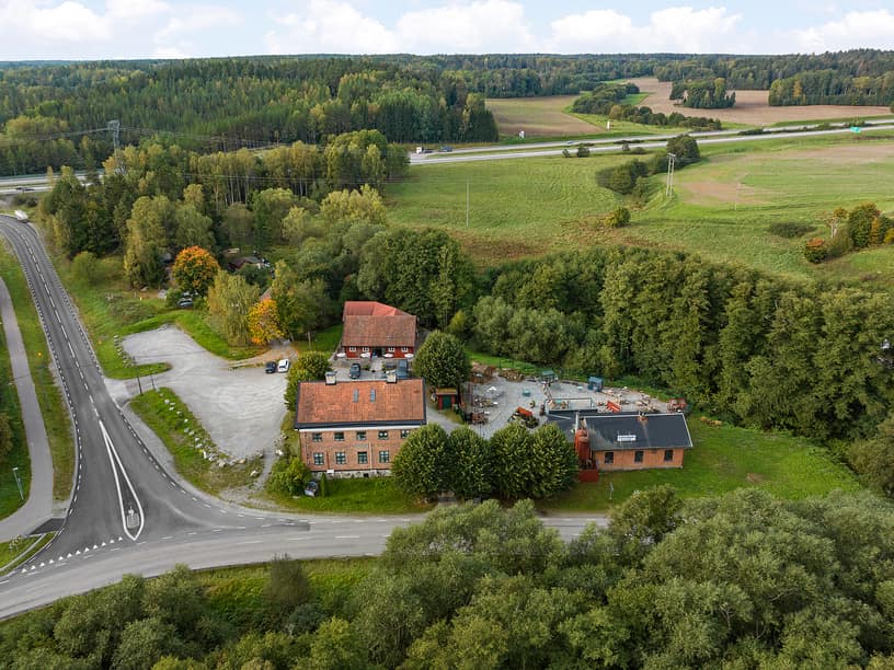Landsvägen 52, Sundbyberg – bild 12