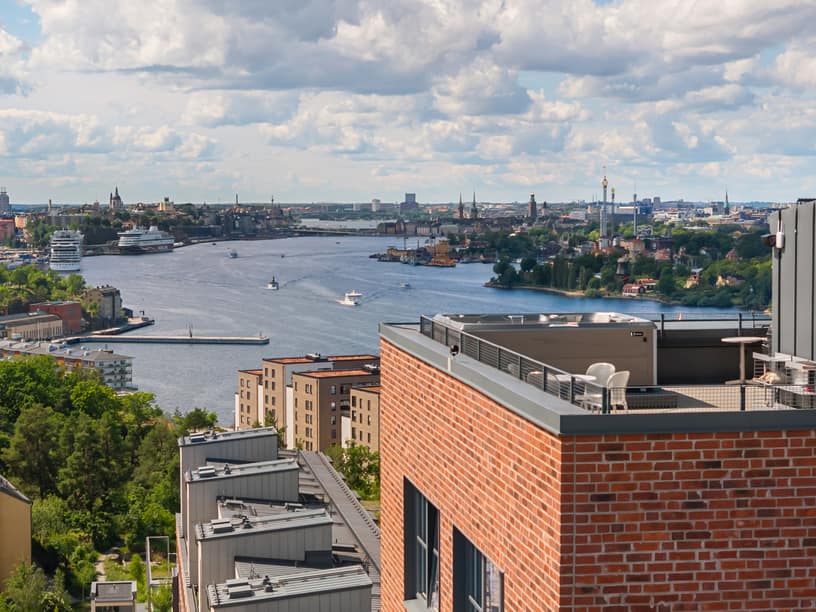Norra Kajen 8, Sundsvall – bild 8