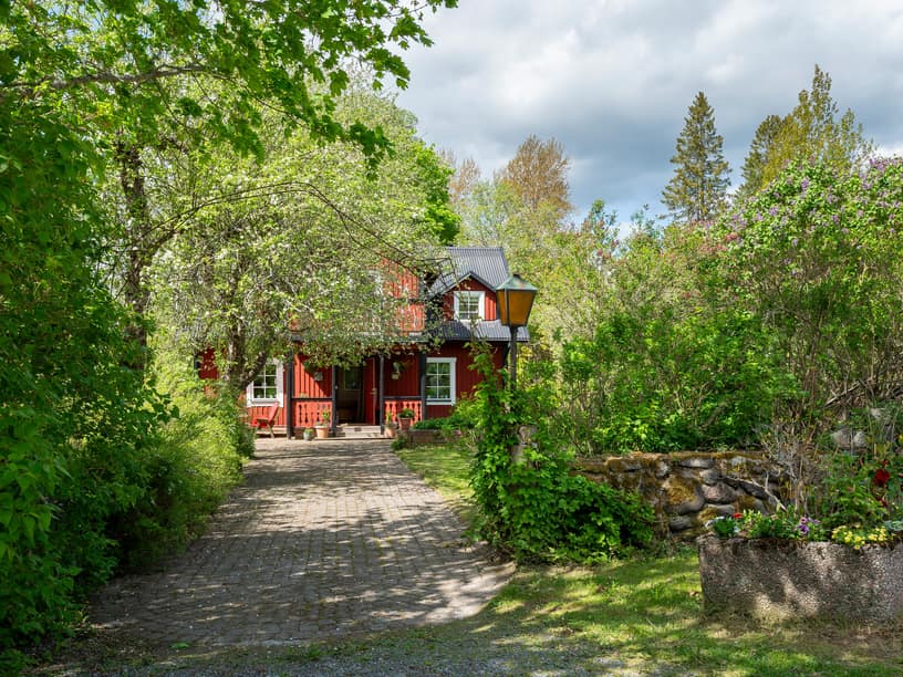 Hummelsta Gård, Enköping – bild 4