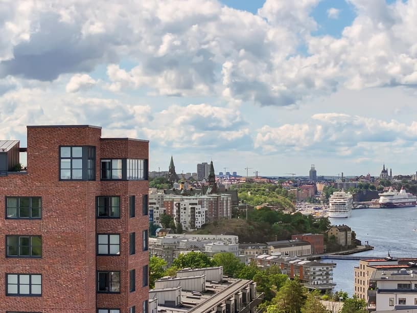 Norra Kajen 8, Sundsvall – bild 10