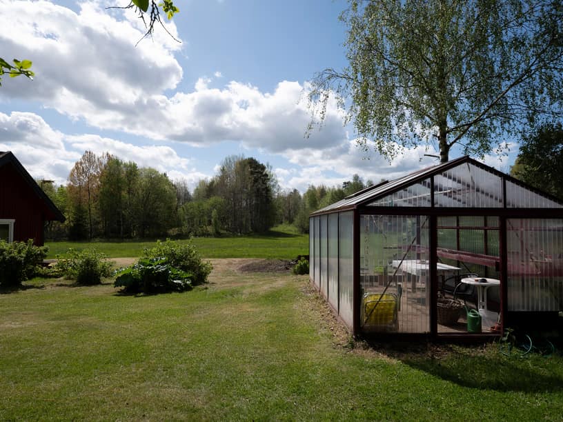 Hummelsta Gård, Enköping – bild 32