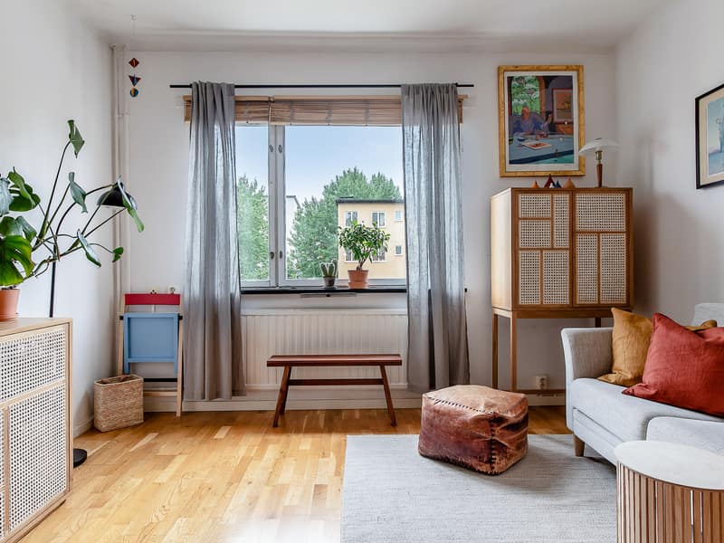 Skånegatan 88, Södermalm – bild 1