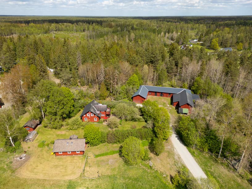 Hummelsta Gård, Enköping – bild 3