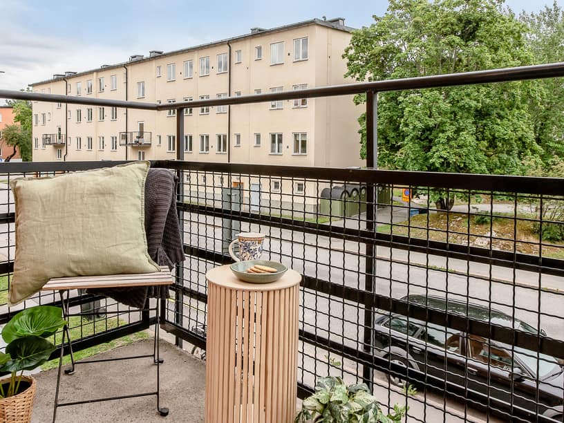 Skånegatan 88, Södermalm – bild 20