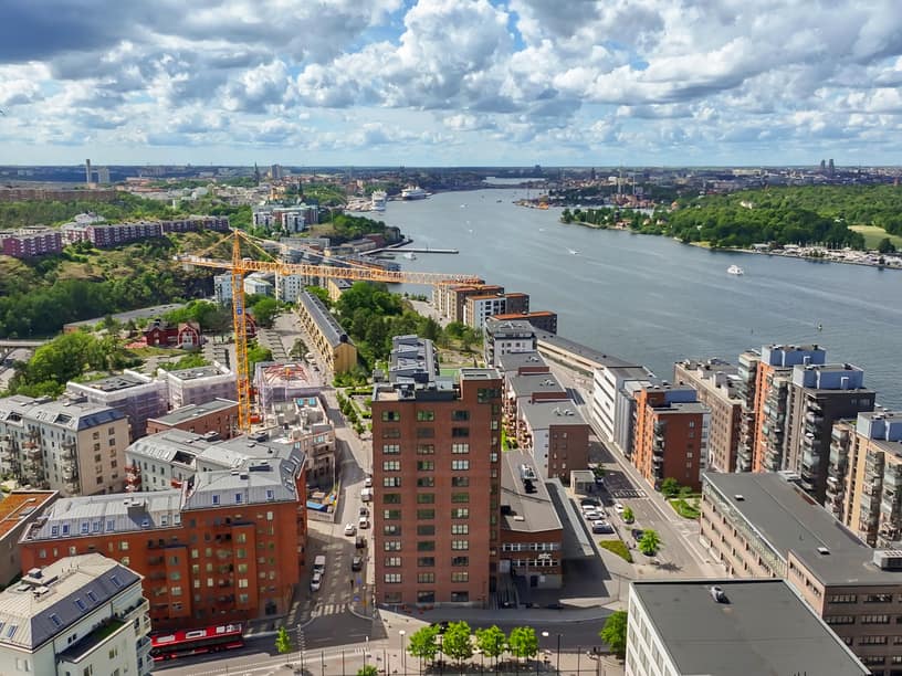 Norra Kajen 8, Sundsvall – bild 11