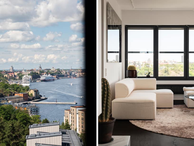 Norra Kajen 8, Sundsvall – bild 15